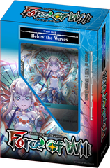 Force of Will New Legend Precipice 